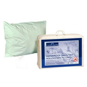 FR Value Water Resistant Pillow - Wipe Down