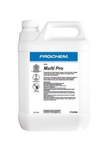 Prochem Multi Pro carpet cleaner (5ltr)