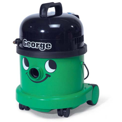 Numatic George 3-in-1 Wet & Dry Vacuum Cleaner
