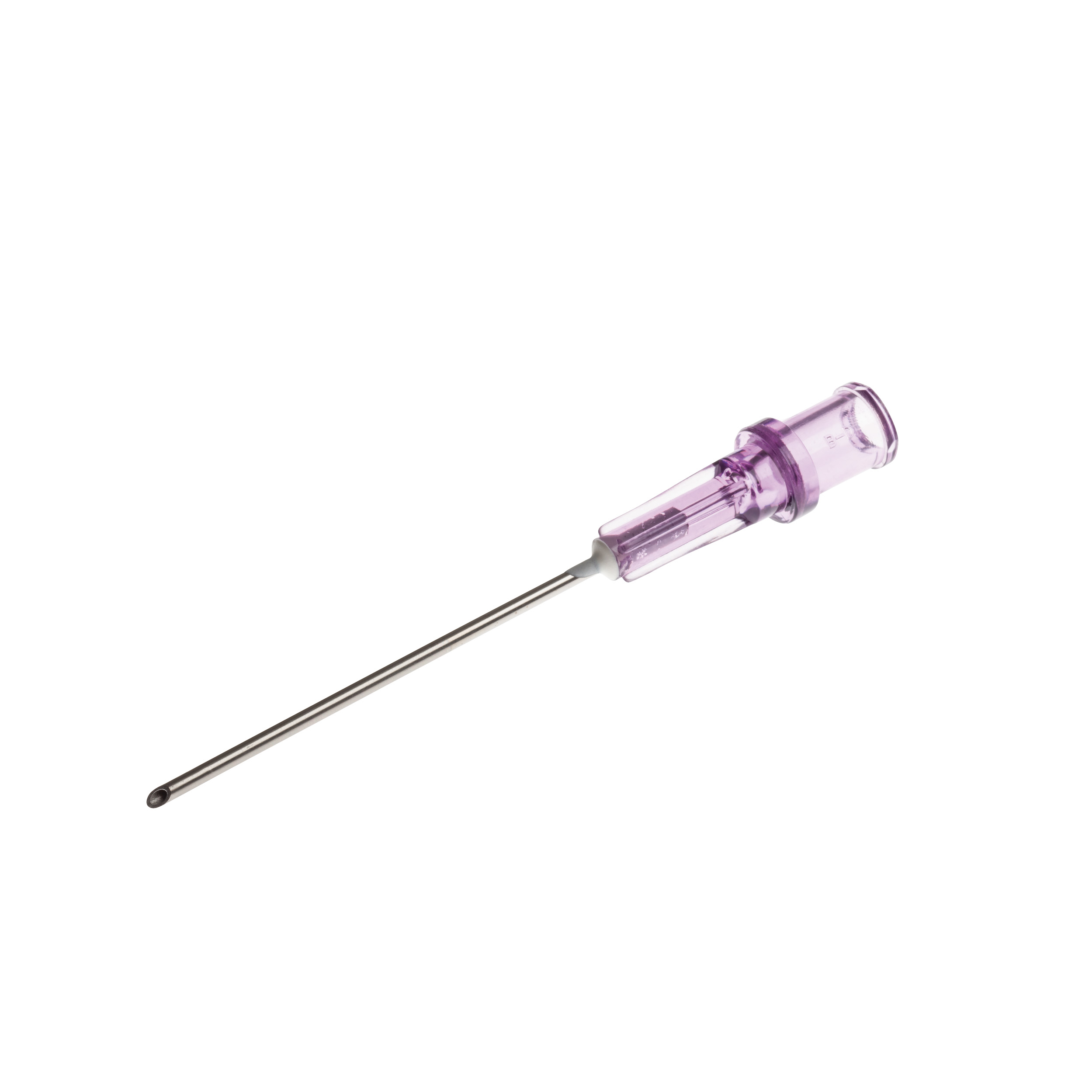 BD® Blunt Fill Needle with Filter - 18g x 1.5