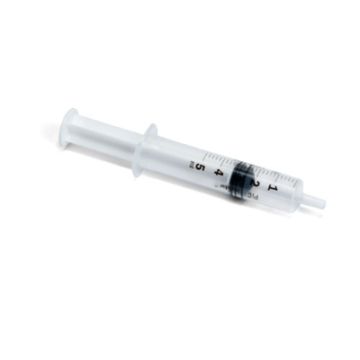 Syringes luerslip 5ml (100)