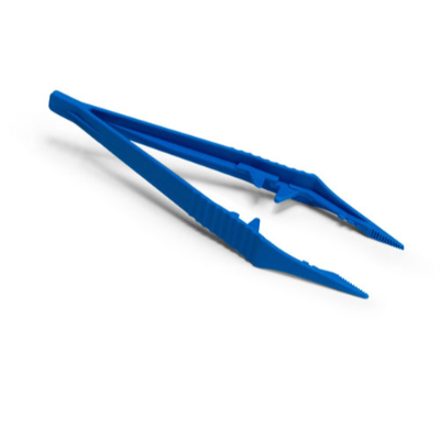 Sterile Disposable Forceps x 100