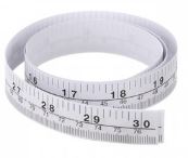 Disposable Surgical Wound Tape Measure (500)