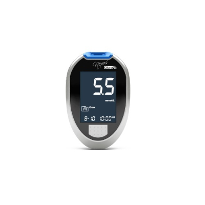 Nexus Blood Glucose Monitor Kit