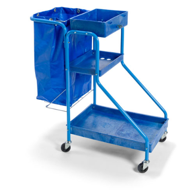 Portacart cleaners trolley