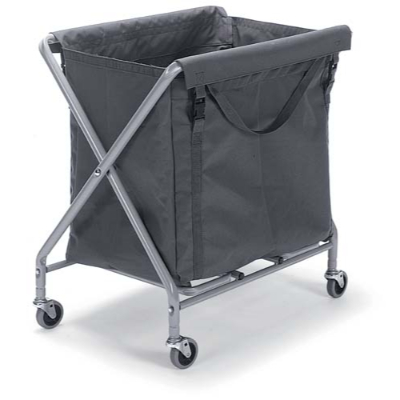Laundry bag trolley (NX1501)