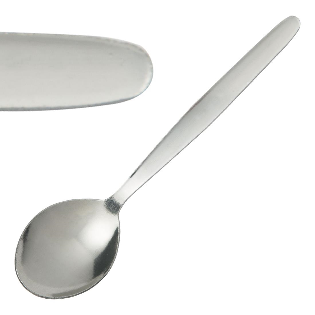 Kelso Soup Spoon (12)