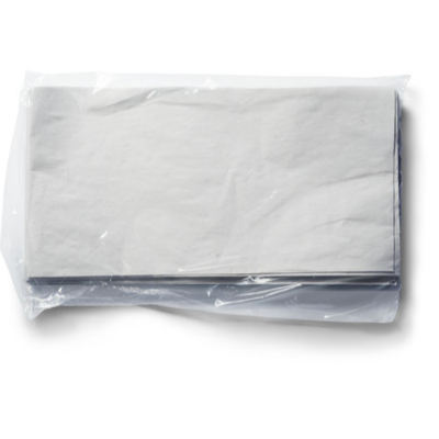 Paper Table Covers - White x 250