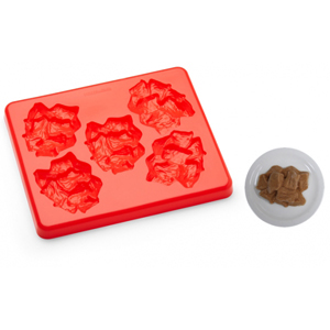Puree Food Mould - Meat Cubes