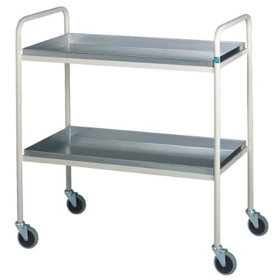 Grantham general purpose service catering trolley