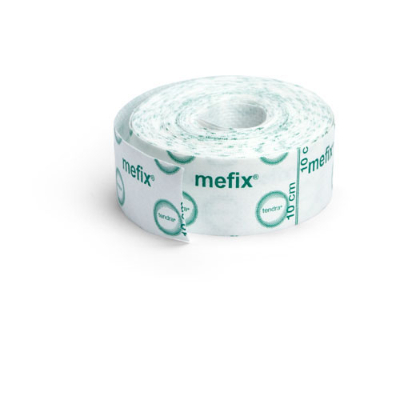 Mefix dressing roll 2.5cmx10cm