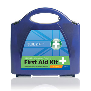 BSI Catering First Aid Kit - Large