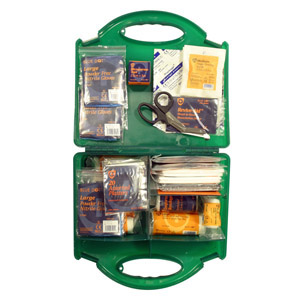 BSI First Aid Kit Refill - Small