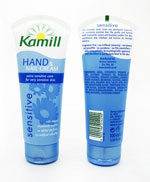 Kamill Hand & Cuticle Cream - Sensitive - 10 x 100ml