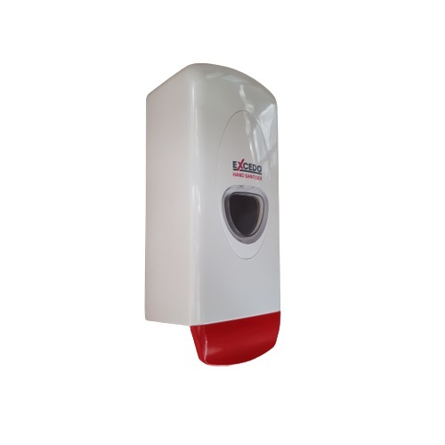 Excedo V2 System Cartridge Sanitiser Dispenser - 1ltr