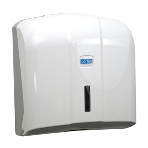 Certus Paper Hand Towel Dispenser