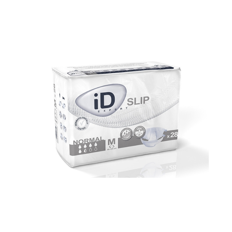 iD Expert Slip PE Normal Medium x 112 (5600255280-01)