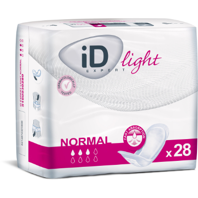 iD Expert Light Normal - 336 (5160030280)
