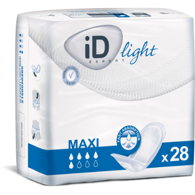 iD Expert Light Maxi - 168 (5160050280)