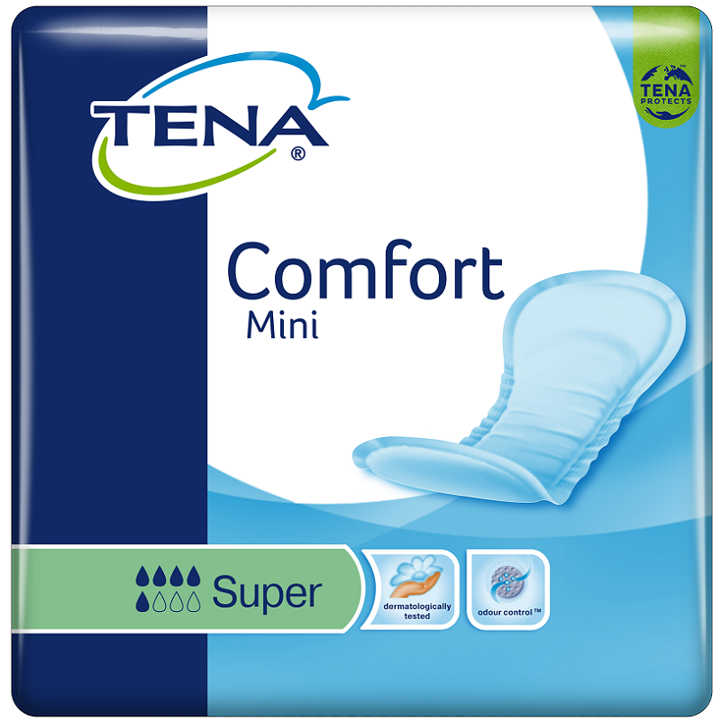 TENA Comfort Mini Super x 180 (761717)