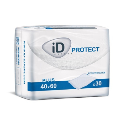 iD Expert Protect 40 x 60 Plus - 270 (5800460300)