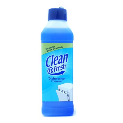 Clean n Fresh Dishwasher Cleaner - 10 x 250ml
