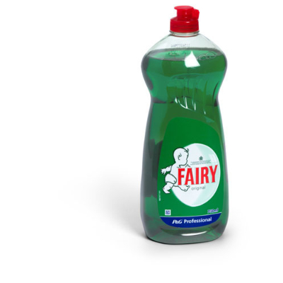 Fairy Washing Up Liquid - 6 x 900ml