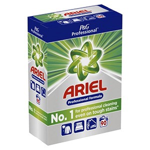 Ariel Bio Washing Powder  - 100 wash