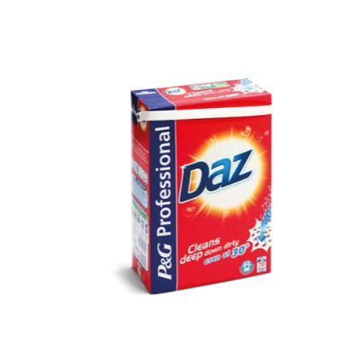 Daz Laundry Powder - 100 Wash