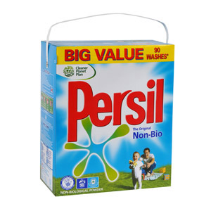 Persil Laundry Powder - Non Bio - 130 Wash