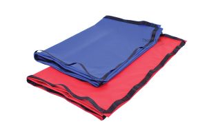 Multi-mover Slide Sheet with Webbing Straps - 200 x 90cm