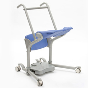 Able Assist Patient Transfer Aid - Adjustable Legs