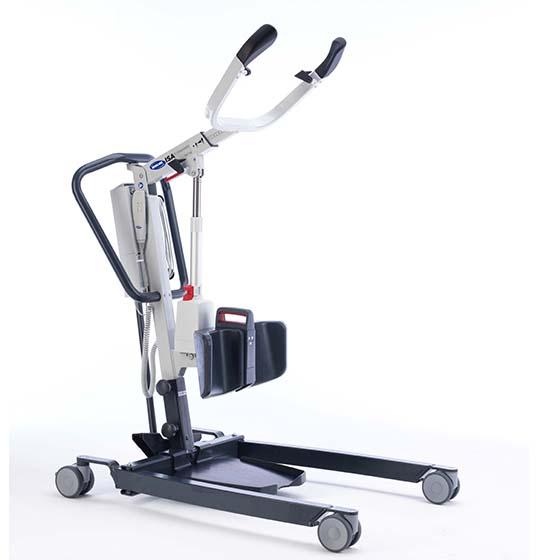 Invacare ISA Compact Standing Hoist - 140kg
