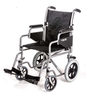 Transit Wheelchair - 18