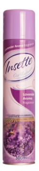 Insette air freshener lavender (12x350ml)