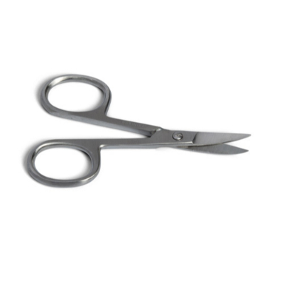 Nail Scissors - Curved