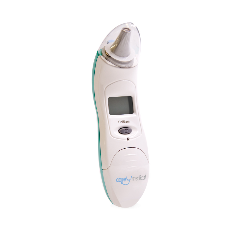 Radiant TH889J Tympanic Ear Thermometer
