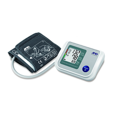 Digital Upper Arm Blood Pressure Monitor - 22-42cm