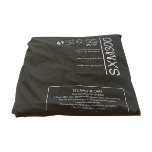 Replacement Mattress Cover for Steiss SXM300