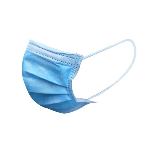 Type IIR Fluid Repellent Surgical Face Mask x 2000