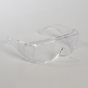 Polysafe Safety Glasses