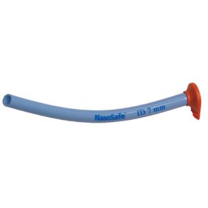 Silicone Disp Nasopharyngeal Airway 9mm