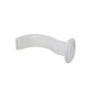 Guedel Airway - Size 1 White