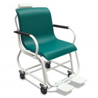Marsden Bariatric Width Digital Chair Scales - 250kg