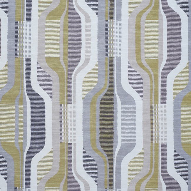 Stock7 Lyndhurst pattern pencil pleat curtains up to 120 x 167cm