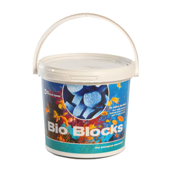 Bio Urinal Blocks - 1.1kg