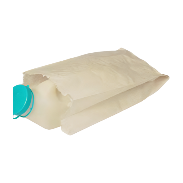 Paper Urinal Bottle Cover x 500