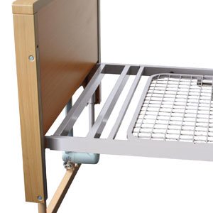 Bed Extension Frame for Gisborne/Wellsford/Casa Profiling Bed