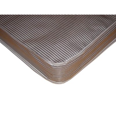 Water resistant divan mattress 3'0