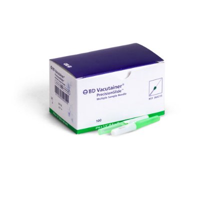 Vacutainer® Multisample Needles - 21g x 1.5
